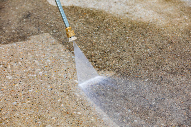 Reliable Mount Vernon, IA Pressure washing Solutions